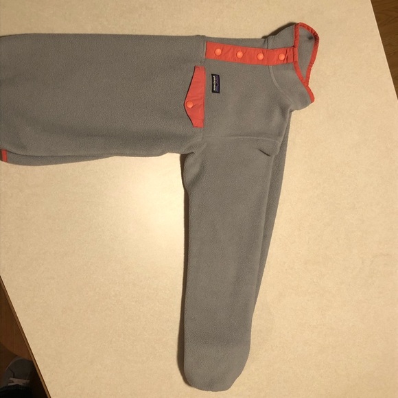 Patagonia pullover - Picture 3 of 5